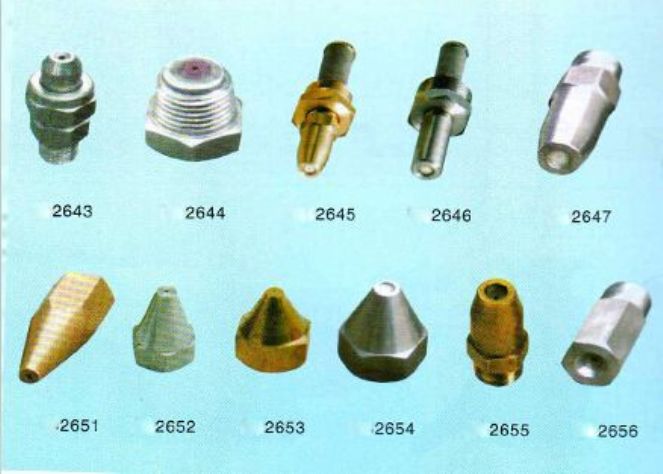 點擊查看詳細信息<br>標(biāo)題：造紙噴嘴 閱讀次數(shù)：3780