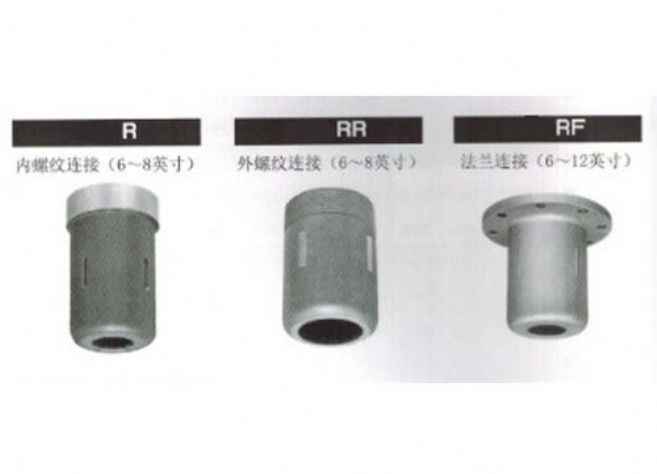 點擊查看詳細信息<br>標題：超大流量實心圓錐形噴嘴-YZR系列 閱讀次數(shù)：3673